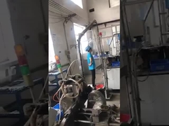 Valve de recharge pour briquet à gaz un pouce avec adaptateur