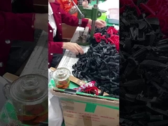 Déclencheur compact avec la solution de distribution souple de tube d'extension