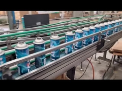 Bottes de gaz au butane fiables - acceptation ODM pour les exigences personnalisées