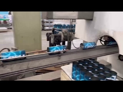 cartouche portative de gaz du butane 400ml pour des fourneaux de camping et des torches de flamme