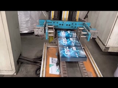 poids léger portatif campant de boîte métallique de gaz de barbecue de boîte métallique de butane de 65mm