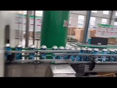 boîte métallique rechargeable du butane 400ml pour des fourneaux de camping écologiques