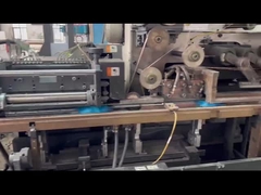 Cartouche de gaz butane de type mur droit 220g facile à transporter