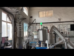 Valve de pulvérisation de peinture avec actionneur Valve aérosol Valve de pulvérisation