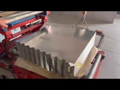 Valve de cuisinière à gaz de butane