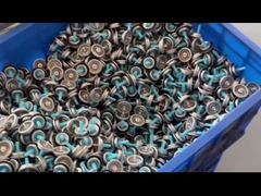 Valve à compte polyvalente pour l'industrie alimentaire et des boissons - Distribution fiable et hygiénique