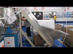 Actuateur d'aérosol à 360 degrés dans toutes les directions avec résistance chimique à 120 mm