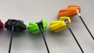 capuchon de déclenchement