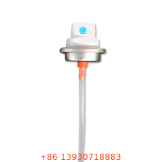 Aérosol anti-corrosion soupape One Inch