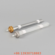 Sac aérosol Customzation 20mm sur soupape BOV pour boîtes de conserve aérosol