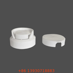 Capuchon aérosol de précision pour mousse de rasage - en plastique, sur mesure