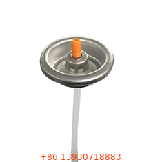 Valve de lubrifiant WD-40 - Lubrification et protection polyvalente pour diverses applications