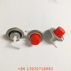 Produit de four à soupape à gaz au butane efficace pour les applications PP