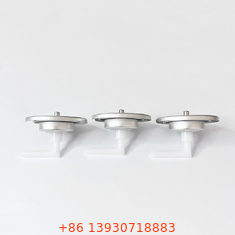 La soupape portative Cooktops de cartouche de gaz de butane de BARBECUE extérieur de cuisine empêchent des fuites