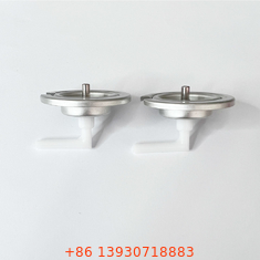 Empêchez le petit clapet à gaz de butane de fer-blanc de fuite pour Tin Cans And Camping Stove