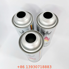 Réservoir à fermeture automatique de gaz de butane pour le gril extérieur de barbecue avec de la pression éclatée par 1.4MPa