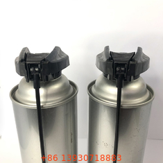 Kit souple de pulvérisateur avec le tube d'extension - solution tout-en-un pour des applications multiples
