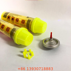 La norme durable disparaissent recharge extérieure d'allumeur de gaz de butane de 80 ml