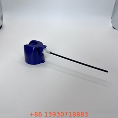 Chapeau innovateur de jet d'aérosol de 45mm avec le tube d'extension