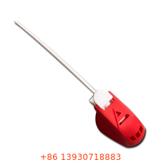 Dispenser anti-fuite pour nettoyage, jardinage, bricolage et soins personnels