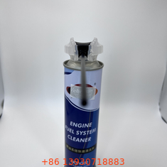 Pp et utilisation de B2B de tube de POM Aerosol Actuator With Extension