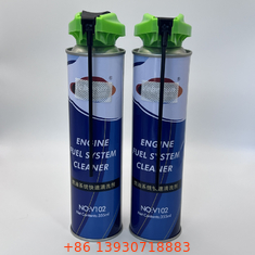 Nozzle de pulvérisation d'aérosol réglable Couverture polyvalente Application personnalisable