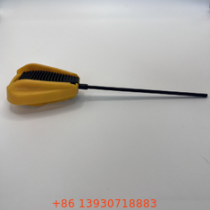 Nozzle à aérosol polyvalent Large gamme d'applications Matériau de haute qualité