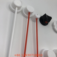 Valve aérosol buty U-133 joints intérieurs en acier inoxydable
