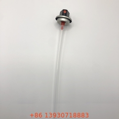 Valve pour peinture en aérosol polyvalente d'entretien facile pour les amateurs de bricolage