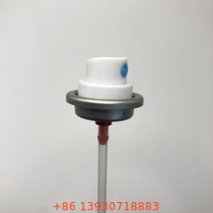 Valve de pulvérisation de peinture professionnelle pour un revêtement précis et efficace - contrôle et polyvalence supérieurs