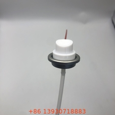 Valve polyvalente de lubrifiant WD-40 pour applications polyvalentes - fiable et efficace