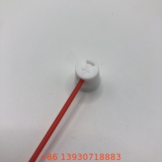 Valve d'activation de kit MDF hautement durable pour stéthoscopes MDF avec capacité d'approvisionnement de 000