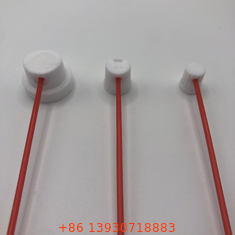 Valve d'activation pour stéthoscopes en MDF avec joint Buna