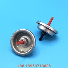Valve de remplissage polyvalente de soupape à gaz au butane pour briquet - Solution de remplissage pratique avec des performances supérieures - Durable a