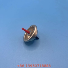 Valve de remplissage universelle pour briquets au butane - solution polyvalente de ravitaillement pour différents modèles de briquets