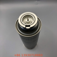 Une valve de cartouche de gaz de 1 pouce pour cuisson de butane