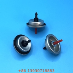 Une soupape de remplissage fiable pour briquets au butane - une solution pratique pour le ravitaillement en carburant des briquets et des lampes de poche