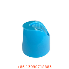 50.13 mm largeur de buse buse à aérosol avec 1,0 mm de diamètre intérieur du tube