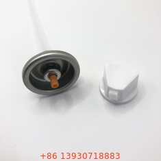 Valve de peinture à pulvérisation standard avec orifice ф2.0×ф0.33mm