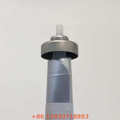 Sac-sur-valve de 20 mm idéal pour les produits de soins personnels et ménagers
