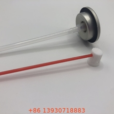 Valve d'activation en MDF avec inspection stricte avant livraison et ressort en acier inoxydable