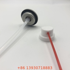 Components fiables et durables pour le remplissage d'un briquet à gaz de butane