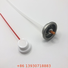 Compact MDF Kit Activateur Valve Solution d'économie d'espace pour le remplissage efficace des briquets à gaz au butane