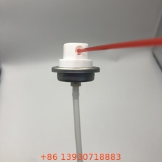 Valve d'activation MDF de qualité supérieure Solution de haute qualité pour les réapprovisionnements des briquets au butane