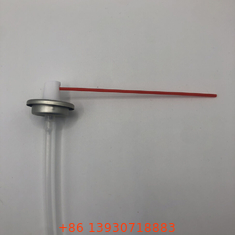 Valve industrielle MD-40 avec capacités de pulvérisation et polyvalentes