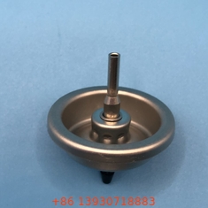 Valve de remplissage compacte de butane - solution de ravitaillement portable et efficace