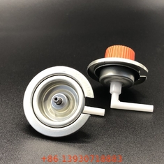 Valve polyvalente de cuisinière au butane - Contrôle du carburant polyvalent pour la cuisson en extérieur et la préparation aux urgences