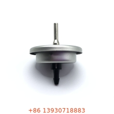 Valve de remplissage pour briquets au butane de précision avec tige métallique - Solution de remplissage fiable pour les amateurs de plein air - Durable et