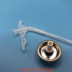 Valve de distribution de mousse ProFlow - pistolet de pulvérisation fiable et précis pour une application efficace de mousse - polyvalente et durable