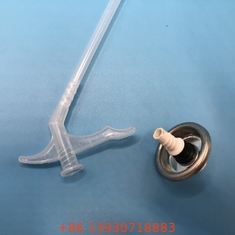 Valve à pulvérisation haute performance pour mousse de polyuréthane - Solution efficace pour les applications d'isolation